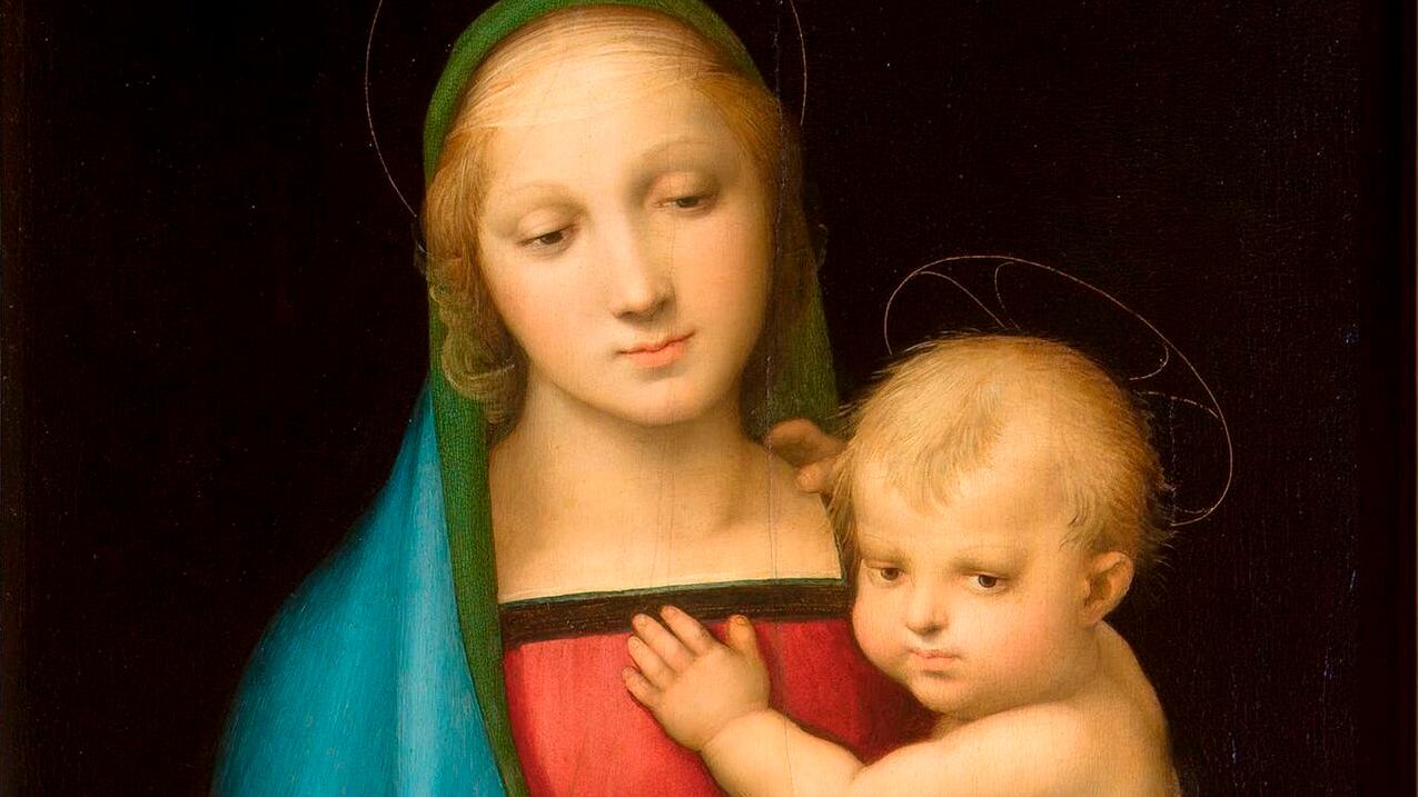 Il primo appello per la tutela dei beni culturali? Lo fece Raffaello...