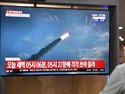 "Testato l'Hwasong-11C-4.5": cosa sappiamo del misterioso super missile di Kim
