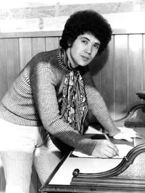 Lucio Battisti, le foto più belle 5