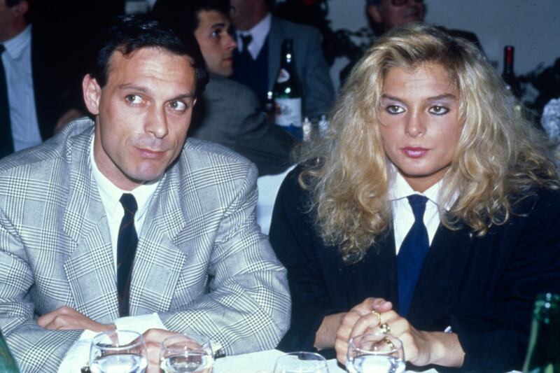 Totò Schillaci, le foto più belle 7