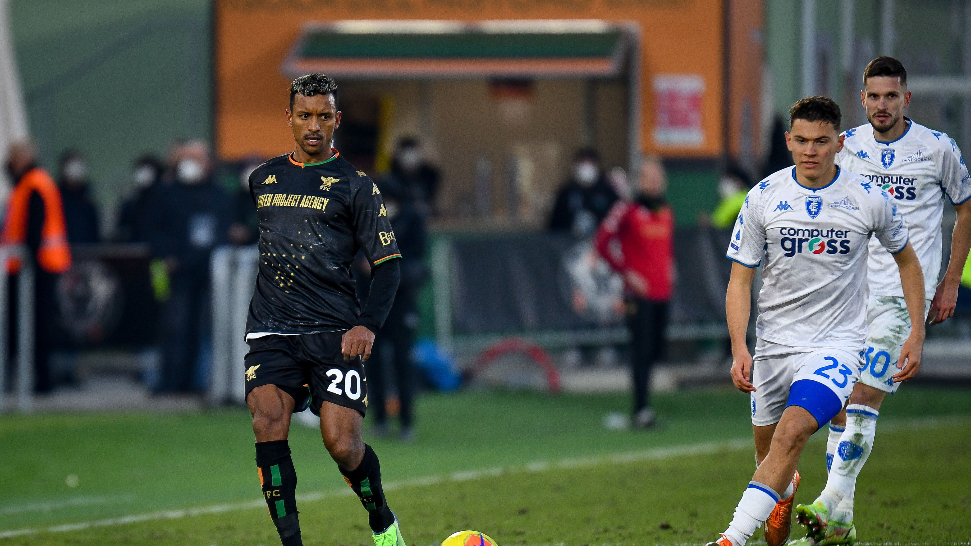 È una serie A per vecchi: ora tocca a Nani