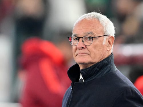 Dal Leicester dei “miracoli” all’addio alla Roma, chi è Claudio Ranieri