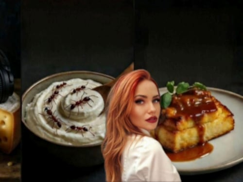 Questo formaggio è migliore con Drake o con Mozart? La risposta ti sconvolgerà