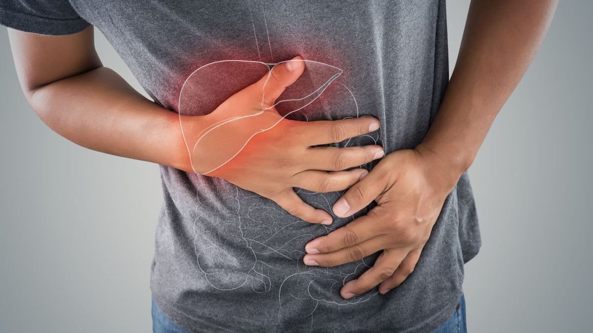 Il fegato si ammala "in silenzio": ecco come salvarlo