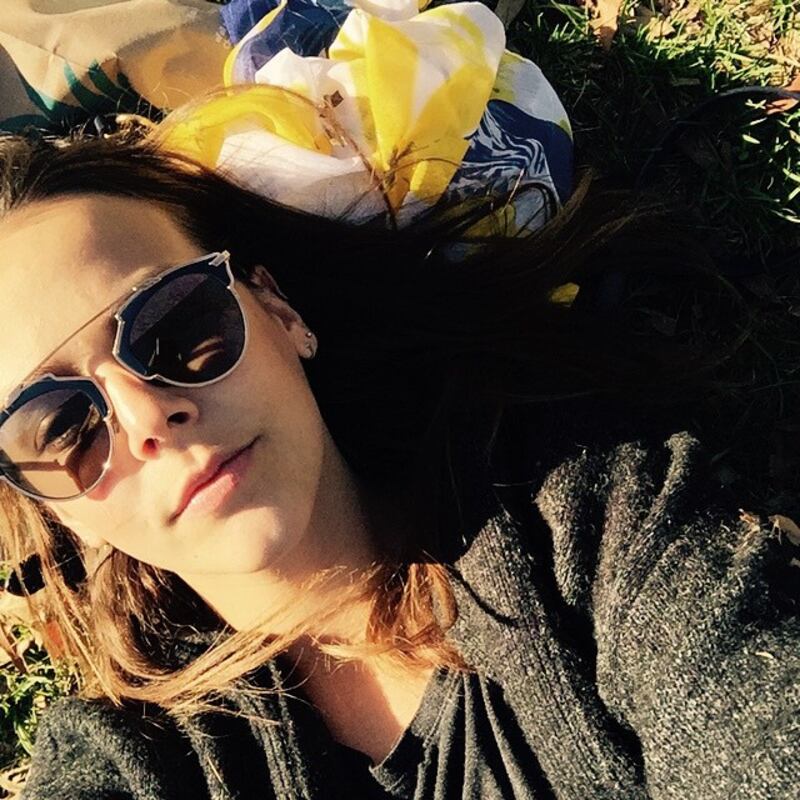 Pauline Ducruet, sexy su Instagram 11