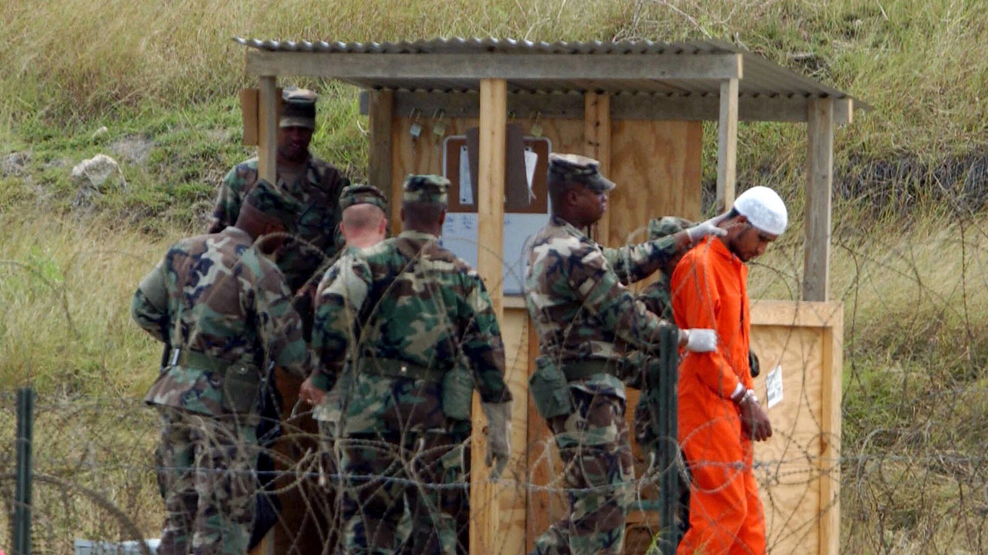 Nuovo schiaffo a Obama: Guantanamo resta aperta