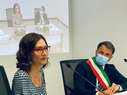 "Non serve il 'reddito d'alta quota'. A settembre una bozza di pdl"