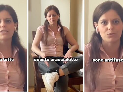 Ilaria Salis ma che fai?, Salvini il romanticone e Simone Borghese: quindi, oggi...