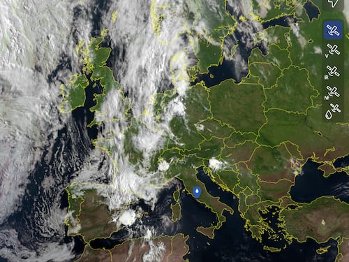Meteo settembre, con la Niña avremo l'Italia spaccata in due: ecco le previsioni