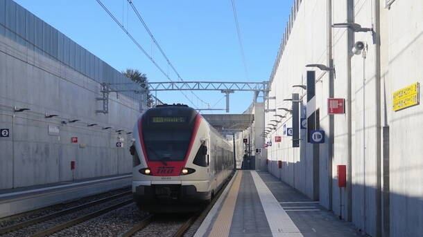 Al via i lavori della ferrovia T2 Malpensa-Sempione