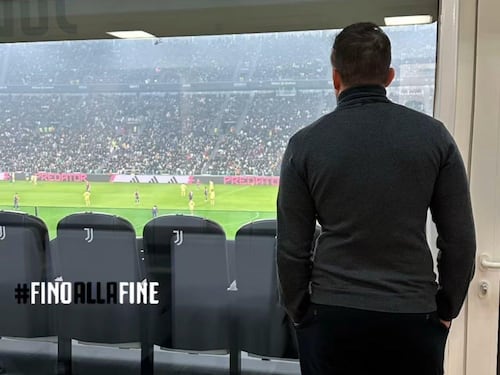 La sentenza di Del Piero. "Juve non fai più paura"