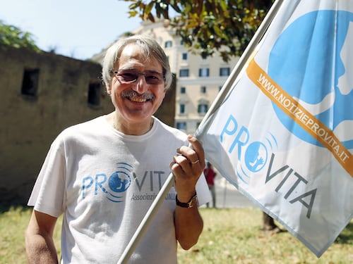Il plauso dei Pro Vita: "Il governo ha fatto bene: la Toscana ha oltrepassato i suoi poteri"