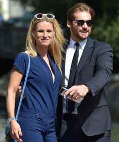 Mostra del Cinema di Venezia, arriva Michelle Hunziker 10
