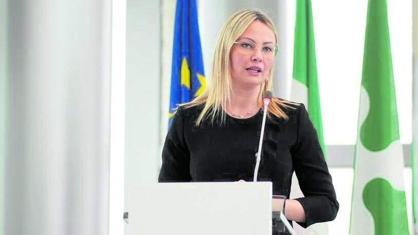 Regione dà i contributi per scuole e impiego