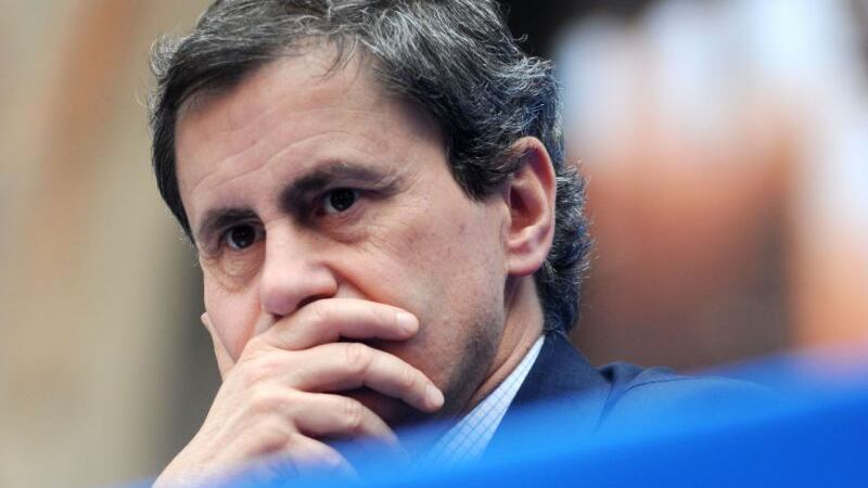 Alemanno: "A Roma non è opportuno presentarsi con una lista del Pdl"