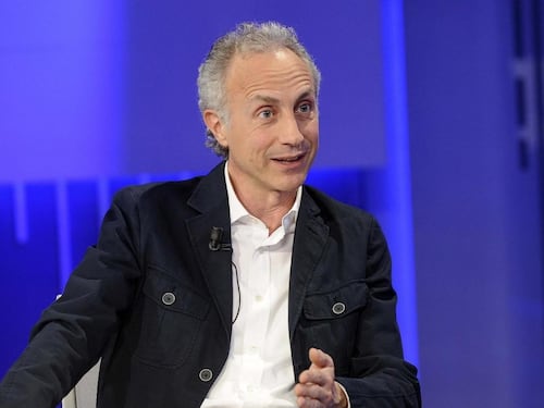 Travaglio accusa Renzi di usare il metodo Travaglio