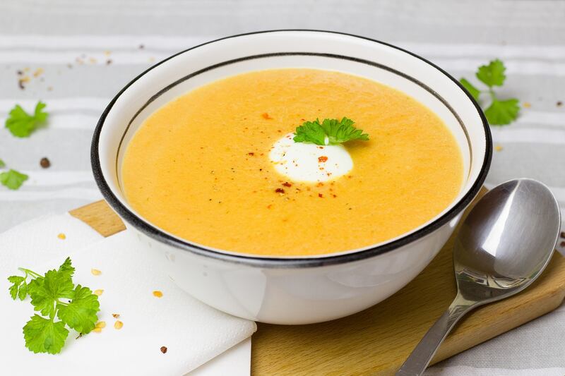 Zuppa