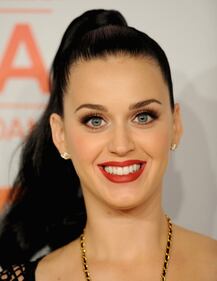 Katy Perry, le foto dell'artista 6