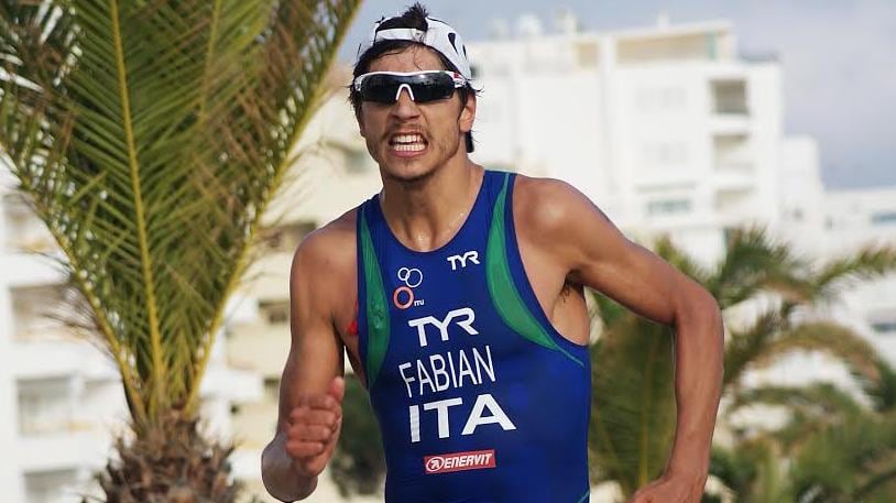 «Corro, pedalo, nuoto... e non mi fermo fino a Rio»