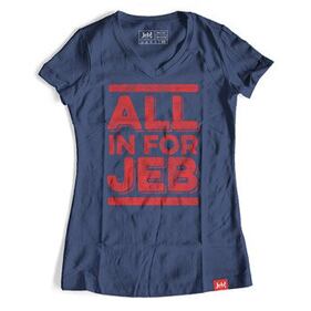 I gadget di Jeb Bush 7