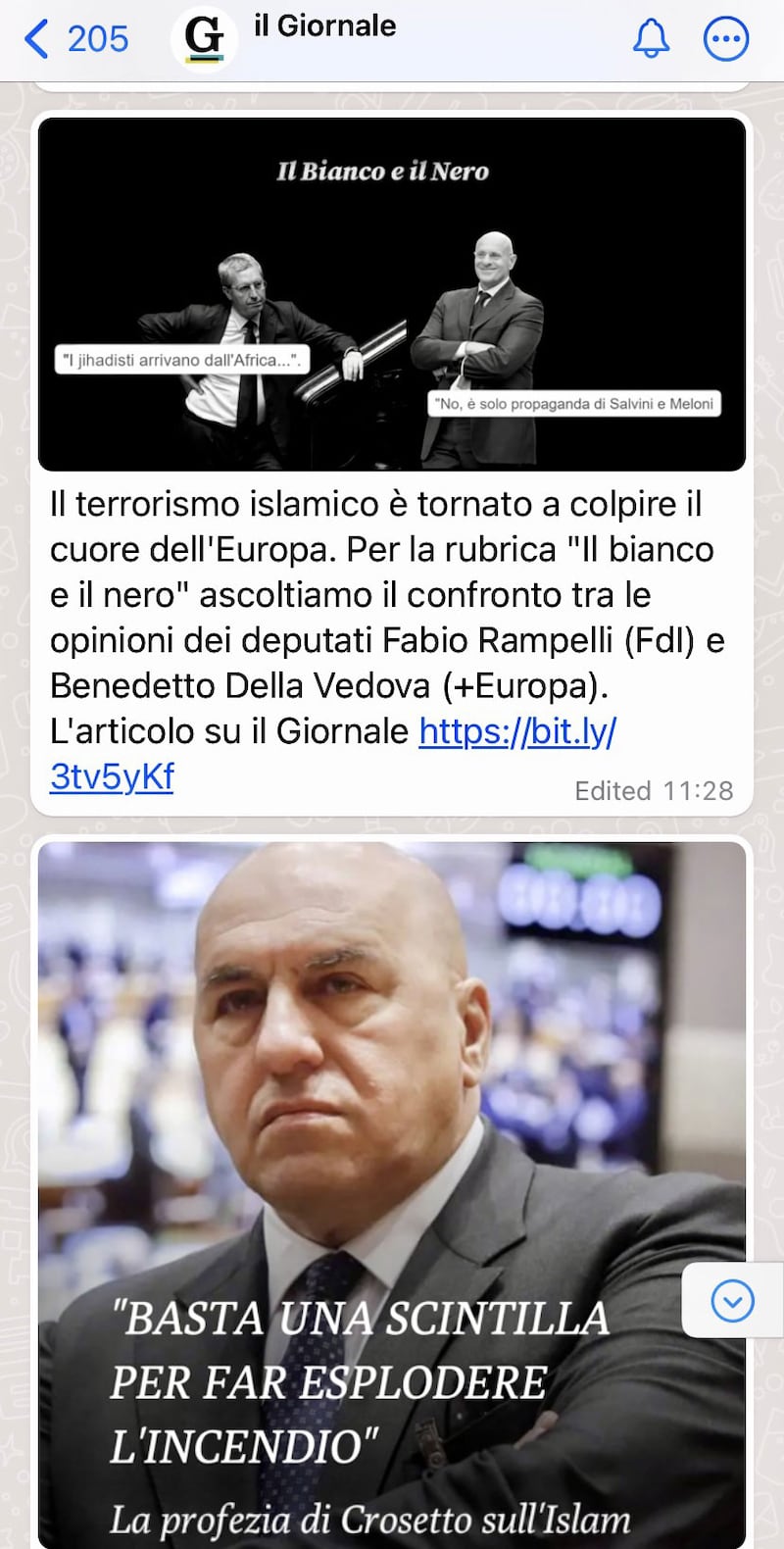 screenshot whatsapp