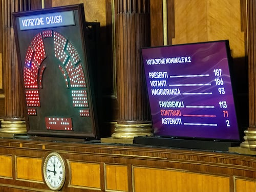 Dal premio di maggioranza ai capilista bloccati: tutto quello che c’è da sapere sullo Stabilicum