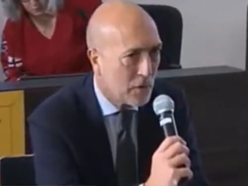 Pesanti insulti sui social al prefetto di Udine (napoletano)