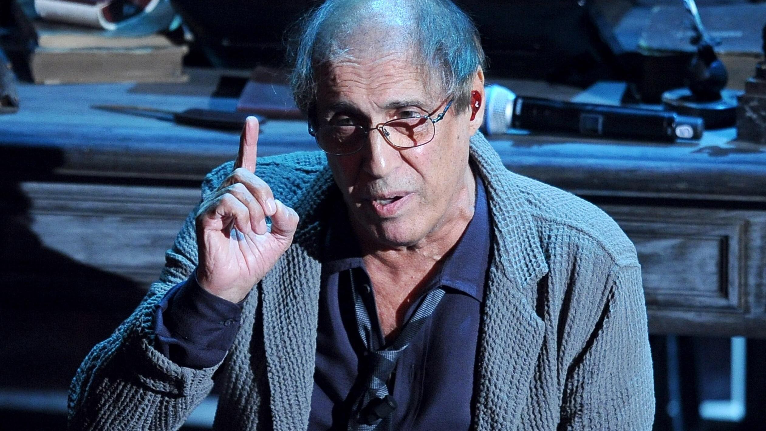 Pignatone elogia i suoi pm. La sorella: «Solo tempo perso»