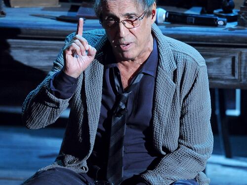 Ladri nella villa lecchese di Adriano Celentano: è la terza volta