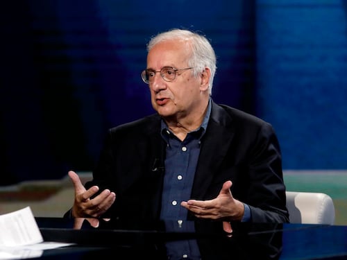 Carofiglio in onda, Veltroni dice di no. E RaiTre si conferma ancora "TelePd"