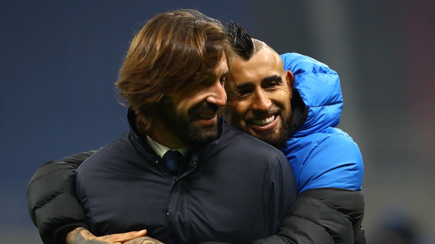 Il bacio di re Artù alla Signora e lo schiaffo del primo gol