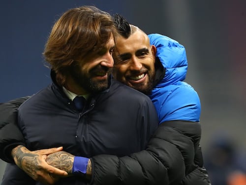 Il bacio di re Artù alla Signora e lo schiaffo del primo gol