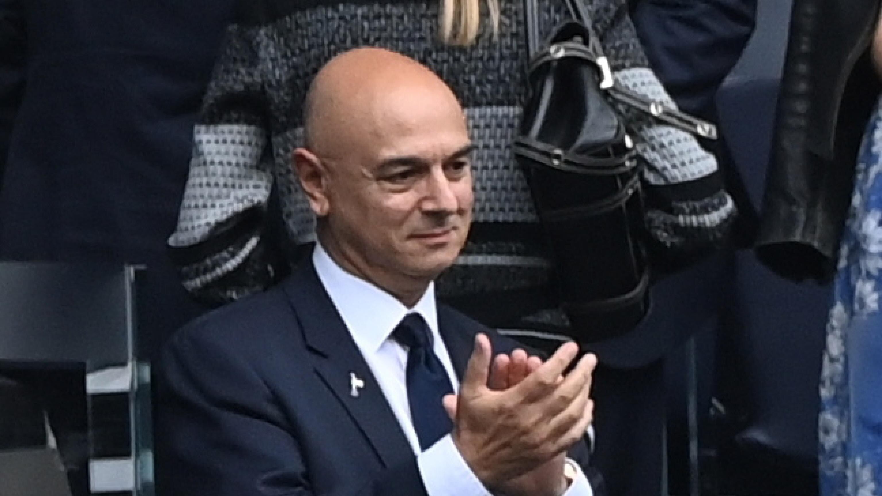 Se l'amico di Hamas punta al Tottenham "ebraico"