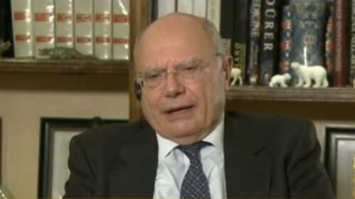 Galli frena l'entusiasmo: "Non ne usciremo prima di un anno"