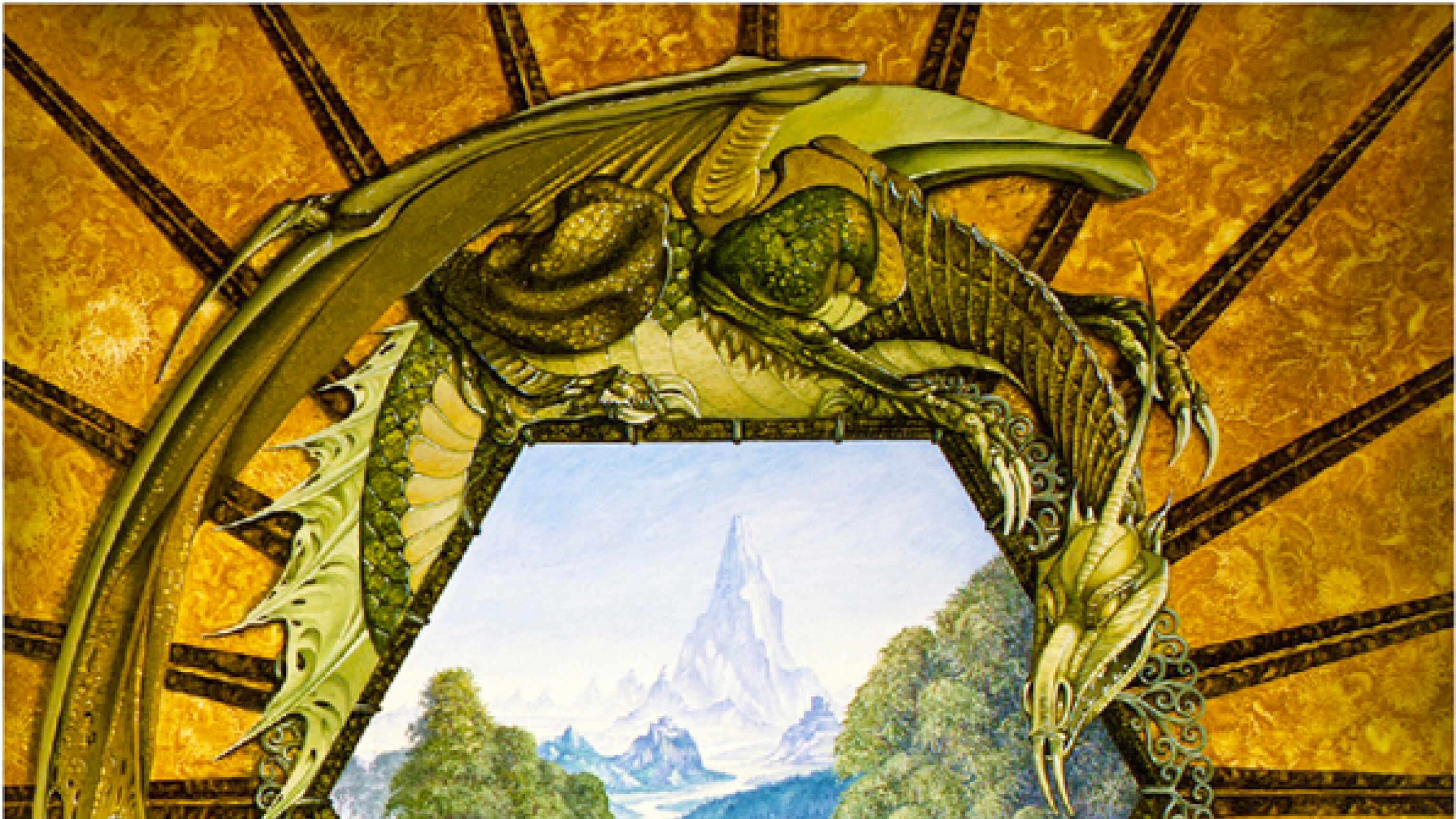 Ecco perché ho voluto la mostra su Tolkien