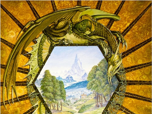 Ecco perché ho voluto la mostra su Tolkien