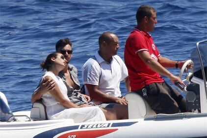 Lea Michele, con Matthew Paetz è finita: foto 3