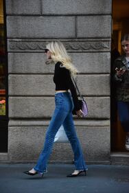 Chiara Ferragni nuda alle Hawaii con Fedez 19