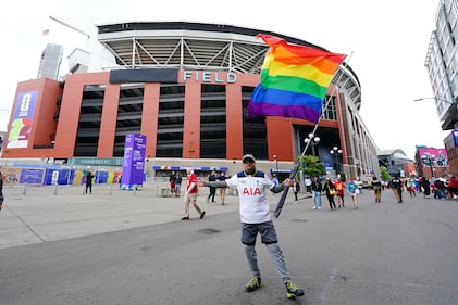 Milano Pride, guarda tutte le foto 1