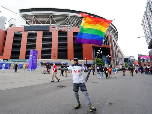 Milano Pride, guarda tutte le foto