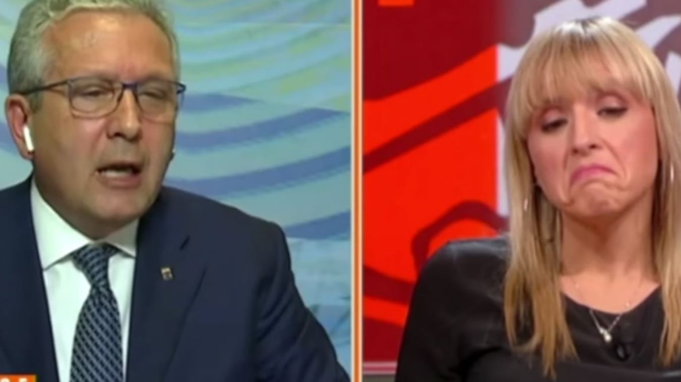 "Pulirai i bagni degli africani..." Insulto choc alla leghista Sardone in tv