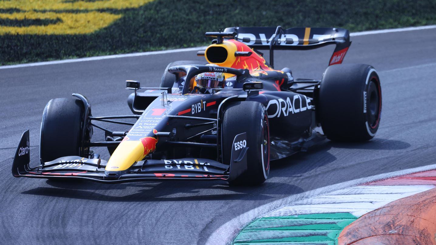 Torna la Formula 1 con il GP del Brasile: ecco quando e dove vederlo in tv