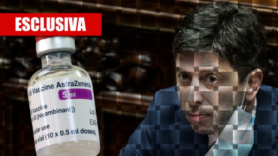 "Il più avanzato è Astrazeneca". Così l'Italia ha "sbagliato" vaccino