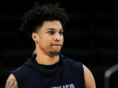 NBA sotto choc: muore a 29 anni Brandon Clarke dei Memphis Grizzlies. Ipotesi overdose