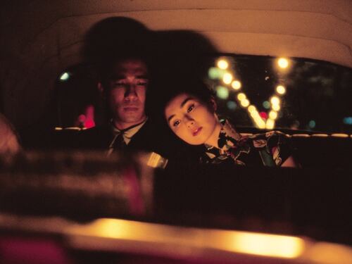 Wong Kar-wai compie 65 anni: i suoi 5 film migliori
