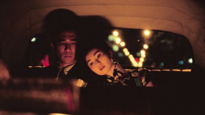 Wong Kar-wai compie 65 anni: i suoi 5 film migliori