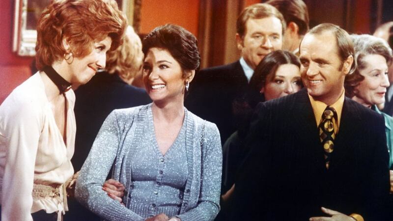 Le 100 serie TV più amate a Hollywood, foto 85