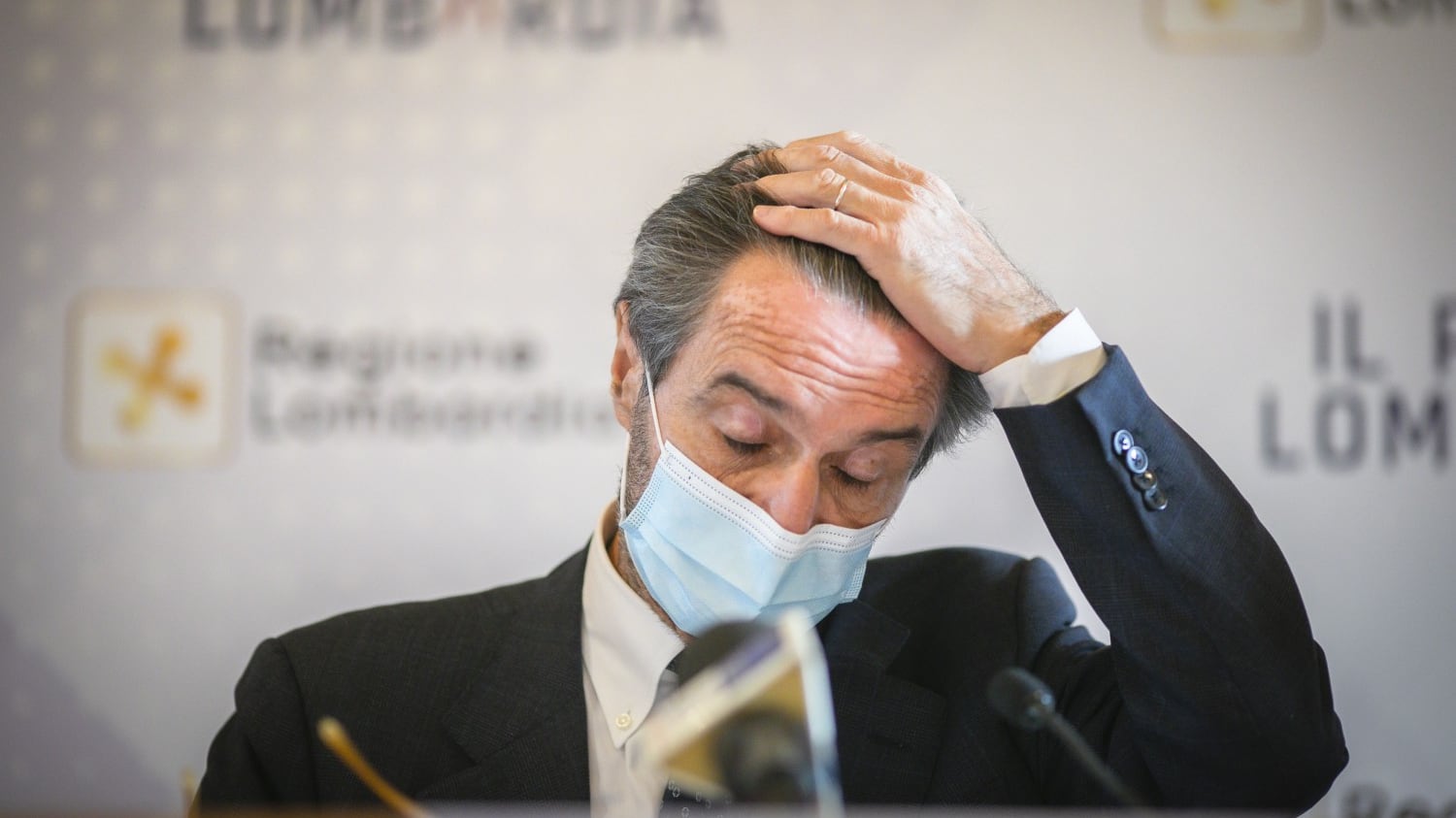 Rivincita di Fontana (dopo un anno). Sulle protezioni aveva ragione lui