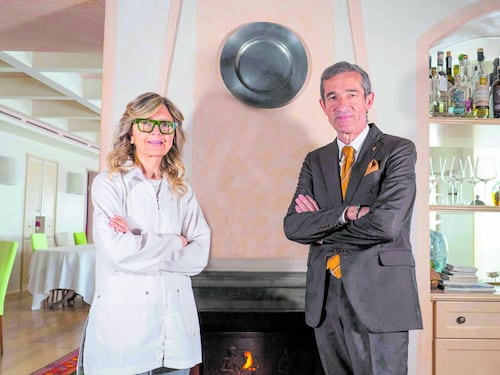 Gourmantico, l'alta cucina va incontro al grande pubblico