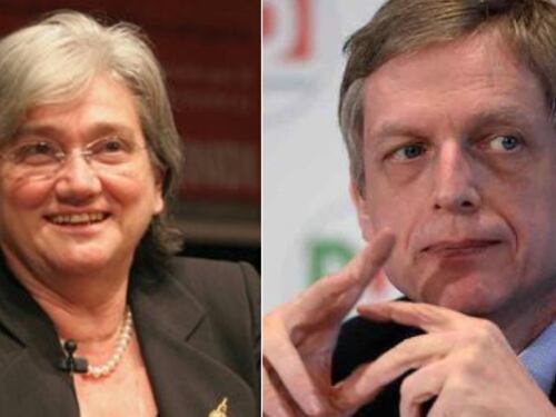 Forti malumori tra i Democratici, ora il partito rischia la scissione